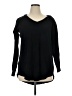 Torrid Black Pullover Sweater Size 1X Plus (1) - photo 1