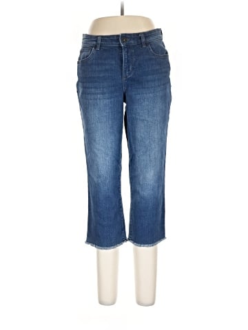 Style&Co Jeans (view 1)