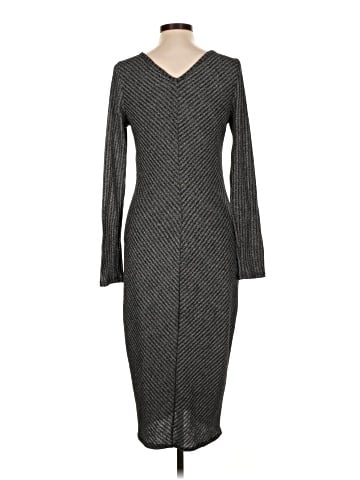 Bar III Casual Dress (view 2)