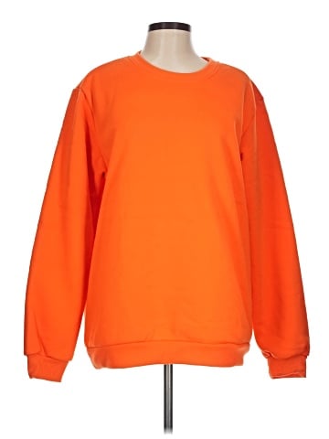 Unbranded Sweatshirt (view 1)