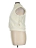 Old Navy Ivory Vest Size 16 - photo 5