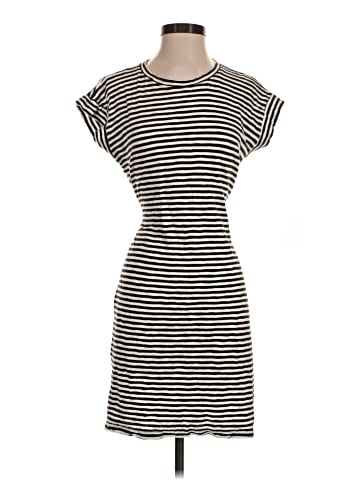 J.Crew Factory Store Casual Dress (view 1)