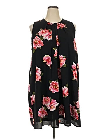 Umgee Casual Dress (view 1)