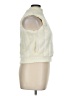 Old Navy Ivory Vest Size 16 - photo 4