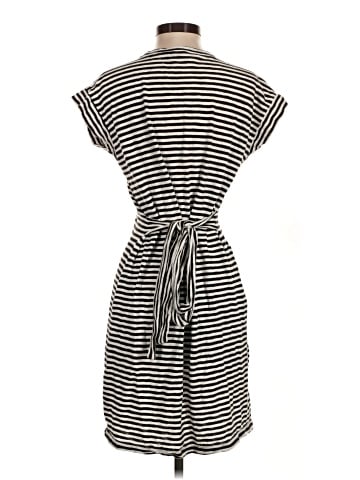 J.Crew Factory Store Casual Dress (view 2)