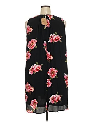 Umgee Casual Dress (view 2)
