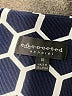 Connected Apparel Polka Dots Gray Cocktail Dress Size 10 - photo 7