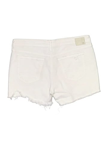 Adriano Goldschmied Denim Shorts (view 2)
