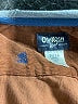 OshKosh B'gosh 100% Cotton Brown Jacket Size 3T - photo 3