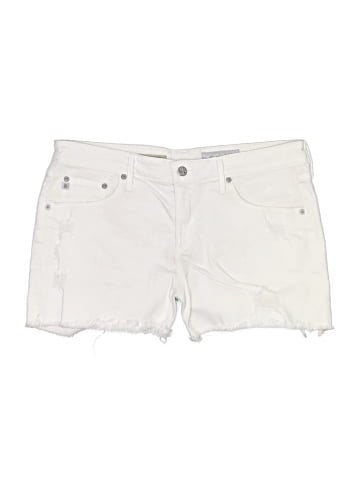 Adriano Goldschmied Denim Shorts (view 1)