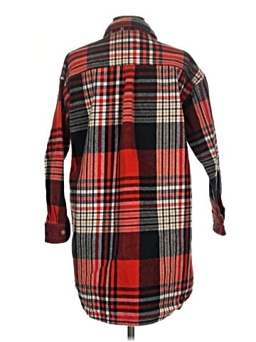 Scotch & Soda Long Sleeve Button-Down Shirt (view 2)