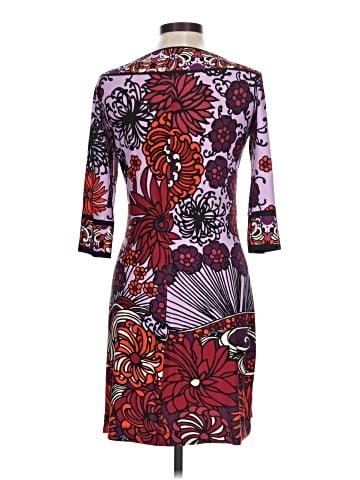 DM Donna Morgan Cocktail Dress (view 2)