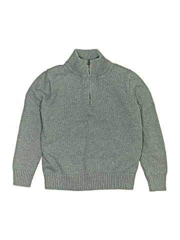Crewcuts Turtleneck Sweater (view 1)