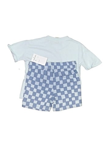 Tucker + Tate Short Sleeve Top (view 2)