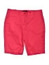 Talbots Solid Red Shorts Size 2 Petite - photo 1