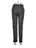 Massimo Dutti Plaid Gray Dress Pants Size 6 - photo 2