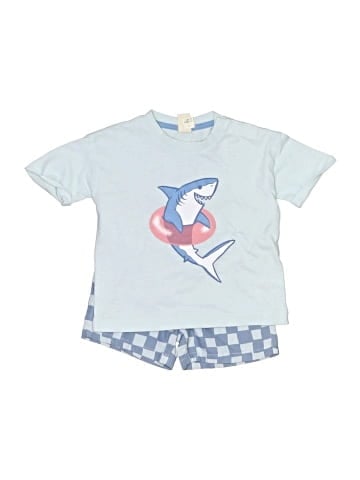 Tucker + Tate Short Sleeve Top (view 1)