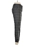 Massimo Dutti Plaid Gray Dress Pants Size 6 - photo 4