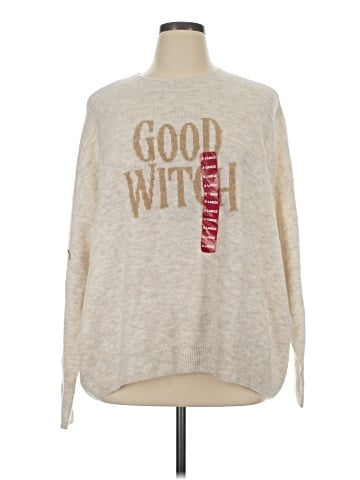 Vince Camuto Pullover Sweater (view 1)
