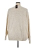 Vince Camuto Ivory Pullover Sweater Size XL - photo 2