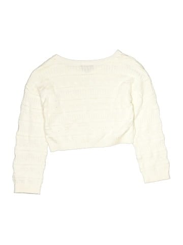 Iz Byer Pullover Sweater (view 2)