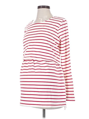 Seraphine Long Sleeve Top (view 1)