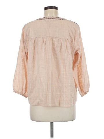 Knox Rose 3/4 Sleeve Blouse (view 2)