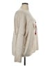Vince Camuto Ivory Pullover Sweater Size XL - photo 4