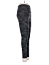 Athleta Camo Gray Leggings Size M - photo 4