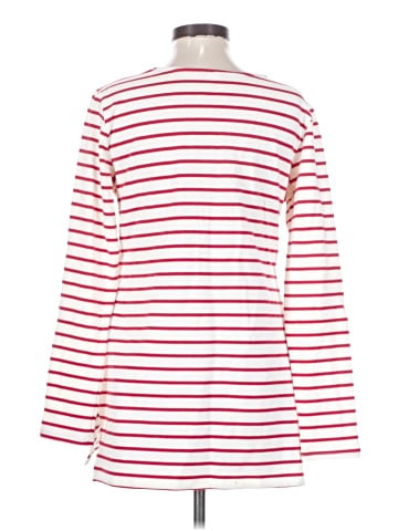 Seraphine Long Sleeve Top (view 2)