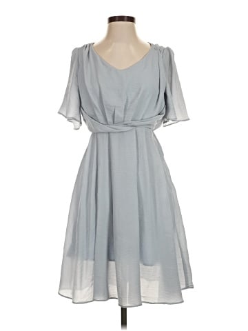 Gilli Casual Dress (view 1)