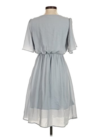 Gilli Casual Dress (view 2)