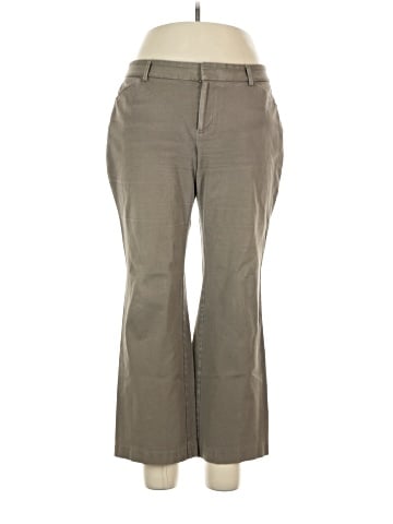 Eddie Bauer Casual Pants (view 1)