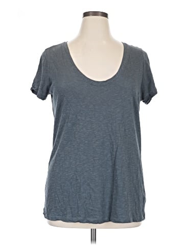 Susina Short Sleeve T-Shirt (view 1)