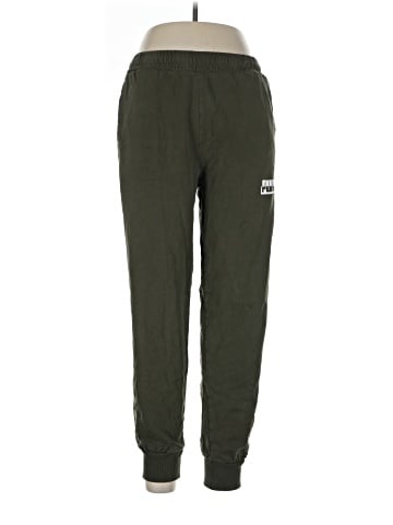 Puma Sweatpants (view 1)