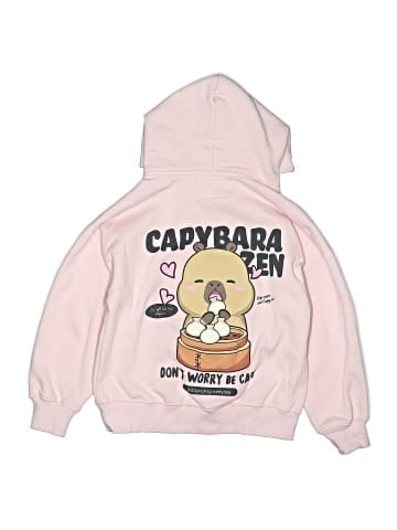Zara Pullover Hoodie (view 2)