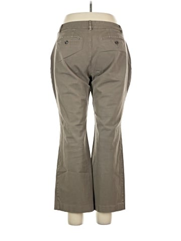 Eddie Bauer Casual Pants (view 2)