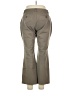 Eddie Bauer Gray Casual Pants Size 14 (petite) - photo 2