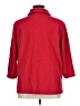 Weekends by Chico's Red Pullover Sweater Size XL (3) - photo 2