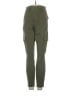 SPANX Green Cargo Pants Size S - photo 1