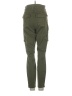 SPANX Green Cargo Pants Size S - photo 2