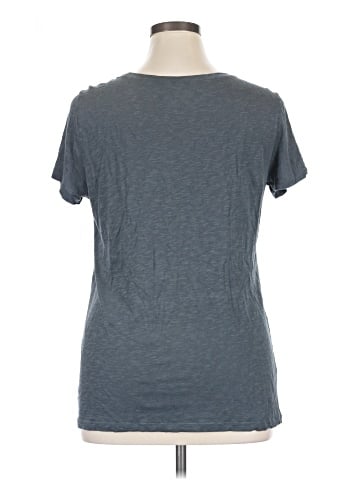 Susina Short Sleeve T-Shirt (view 2)