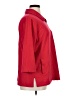 Weekends by Chico's Red Pullover Sweater Size XL (3) - photo 4