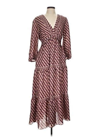Max Studio Casual Dress (view 1)