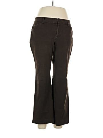 Eddie Bauer Dress Pants (view 1)