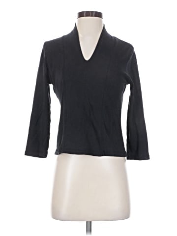 Rafaella 3/4 Sleeve T-Shirt (view 1)