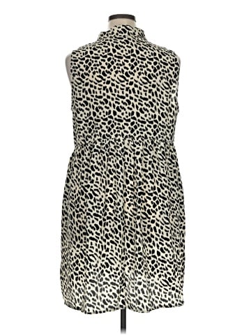 Umgee Casual Dress (view 2)