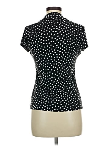 Susan Lawrence Short Sleeve Top (view 2)