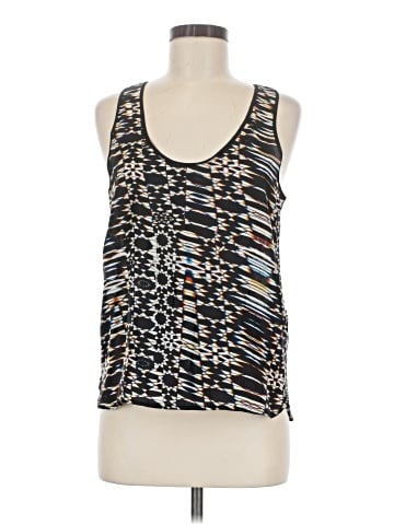 Maje Sleeveless Top (view 1)