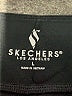 Skechers Solid Black Active Pants Size L - photo 7